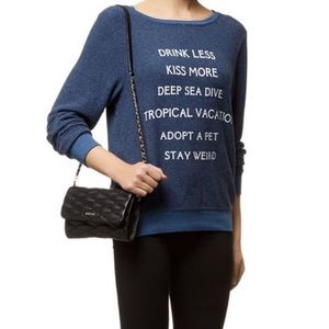 Wildfox Jumper